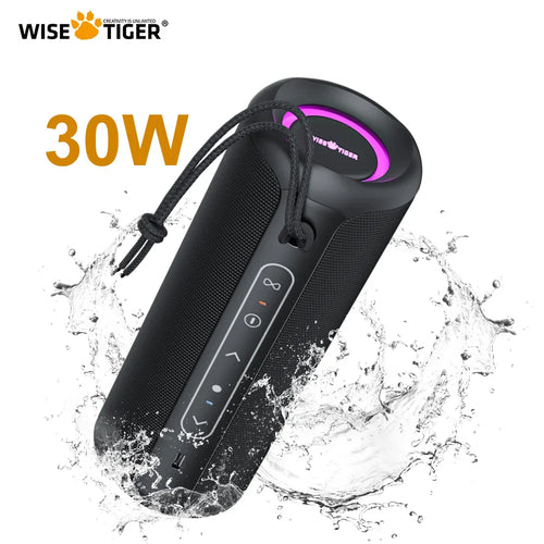P3 Portable Bluetooth Speaker